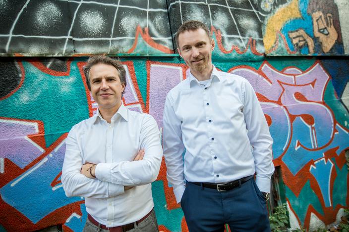 Szansa na przyśpieszenie: