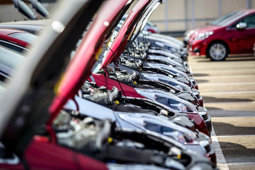 Kolejny cios Kolejny cios