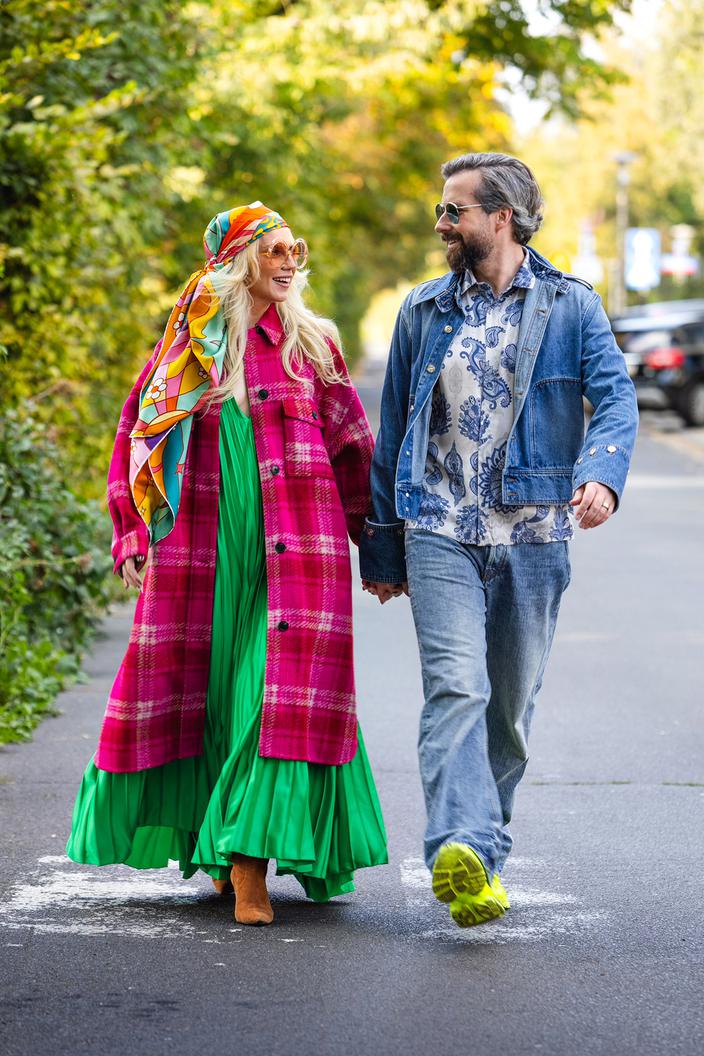 Chcieli czegoś więcej: