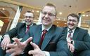 Copernicus Securities wzrósł w debiucie