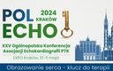 XXV Ogólnopolska Konferencja Asocjacji Echokardiografii PTK już 10-11 maja w Krakowie