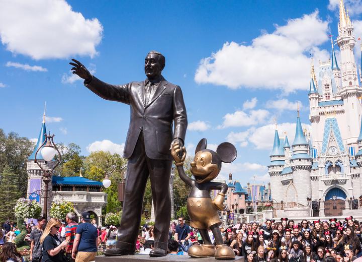 Disney zamknie hotel Star Wars. Ceny pokoi zaczynają się od 4,8 tys USD