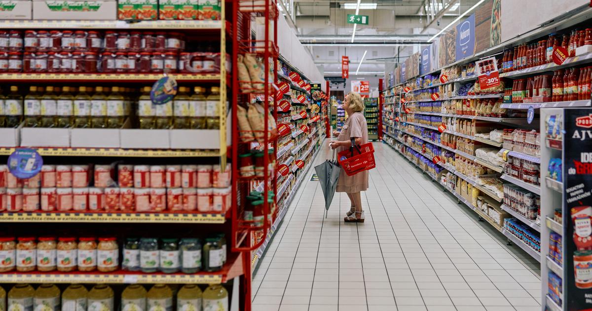 Seniorzy zmienią handel. Sklepy muszą się dostosować