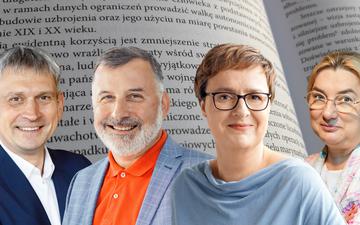 Co czyta biznesowa elita