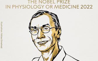 Medyczny Nobel 2022 za odkrycia dotyczące ewolucji człowieka