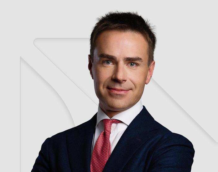 Krzysztof Kaczmarczyk, prezes Mabionu