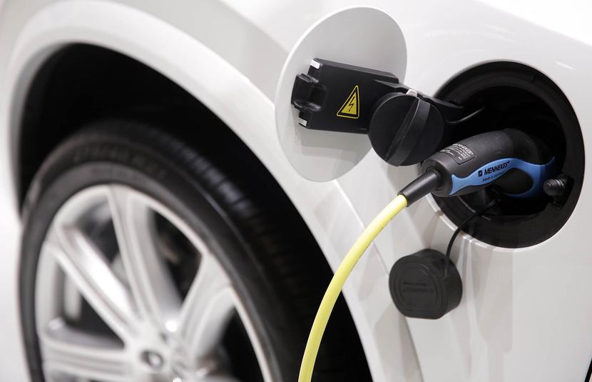 Auto na prąd, elektryczne auto