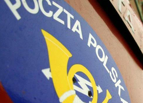 Poczcie Polskiej rośnie silna konkurencja.