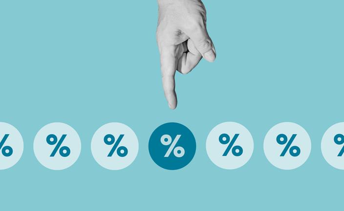 Stopy procentowe, inflacja w USA i seria danych GUS