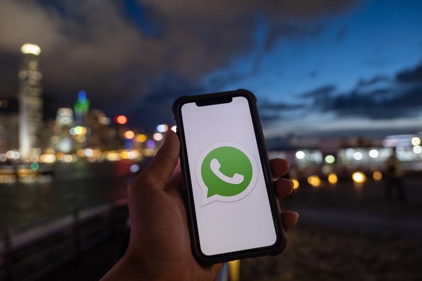 WhatsApp