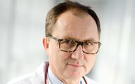 Prof. Strojek: osoba nieprzytomna też może być chora na cukrzycę