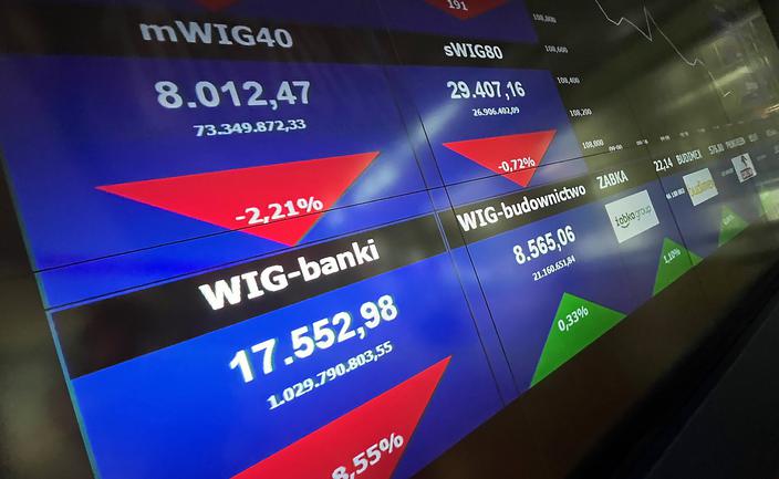 DM BOŚ obniżył cenę docelową akcji Eurotelu do 45,9 zł