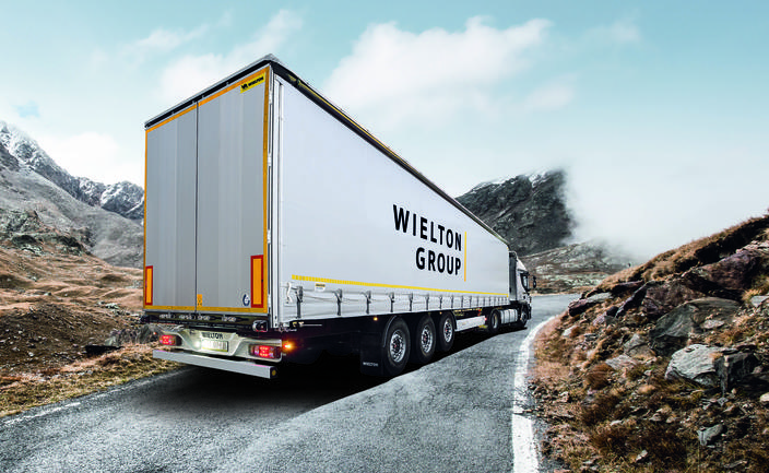 Wielton miał 29,8 mln zł straty w III kw. EBITDA w końcu nad kreską