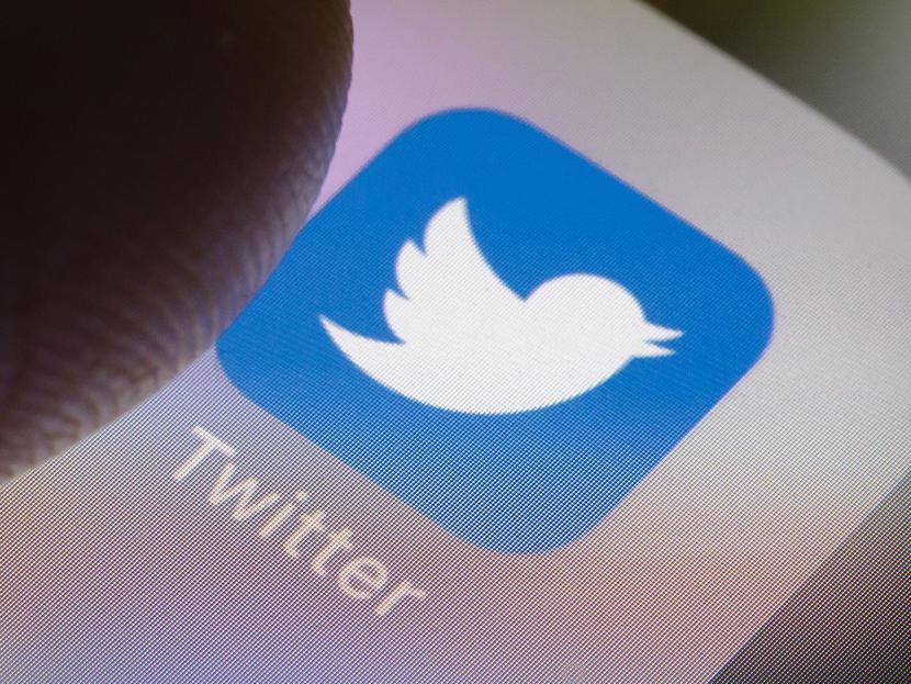 Twitter Twitter