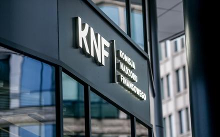 Spółka doniosła do KNF na byłych menedżerów
