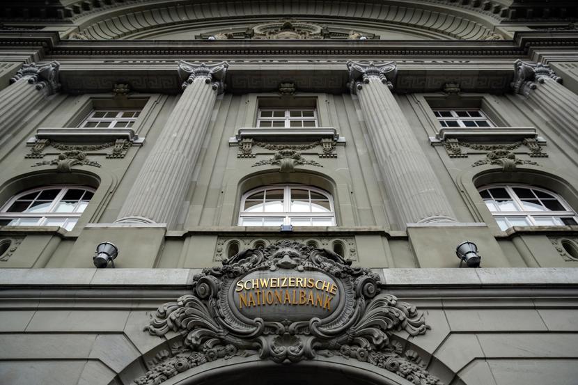 Szwajcarski Bank Narodowy (SNB)