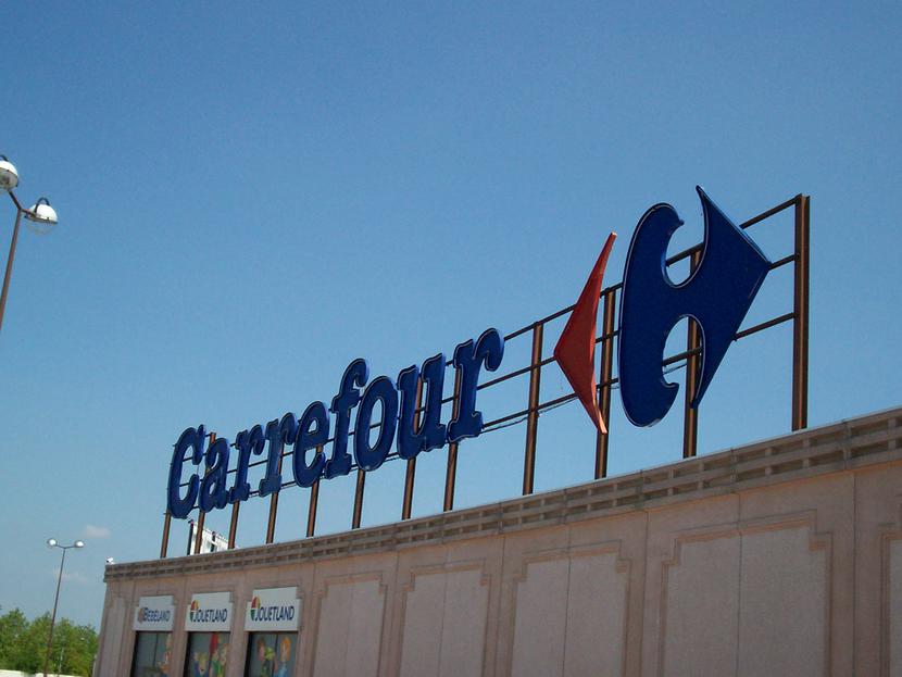 Carrefour