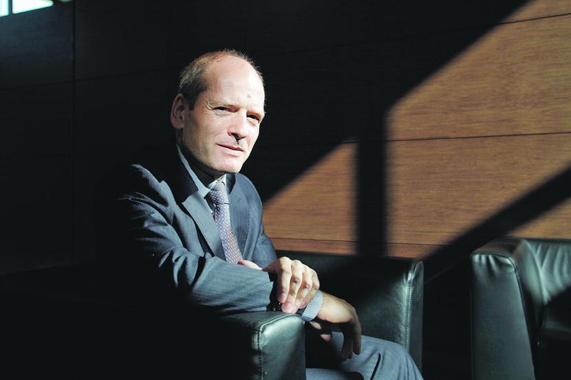 NIE MA NA CO CZEKAĆ: Z każdym rokiem potrzeba zmian przepisów
 dotyczących PPE staje się coraz bardziej oczywista — mówi
 Krzysztof Nowak z Mercera. [FOT. WM]
