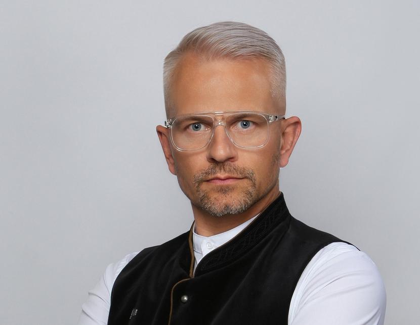 Spec od zasięgów: Spec od zasięgów: