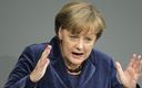 Merkel: producenci aut muszą walczyć o odzyskanie zaufania