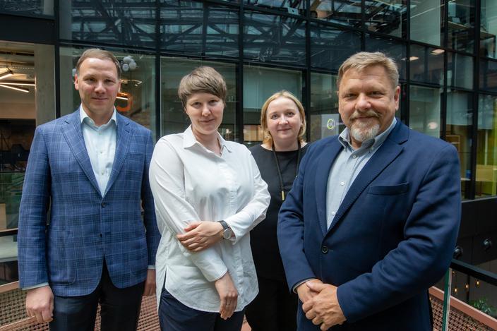 Biotechnologiczne finansowanie: