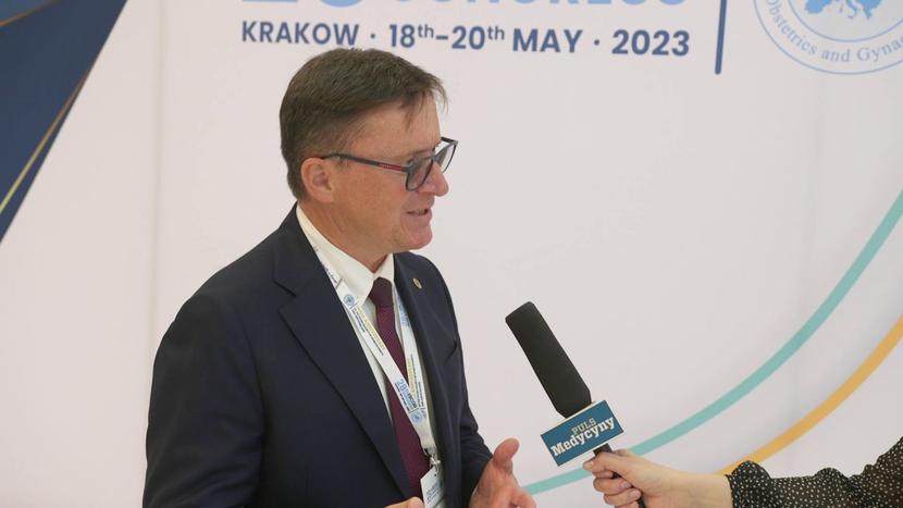 Prof. Rafał Stojko Prof. Rafał Stojko