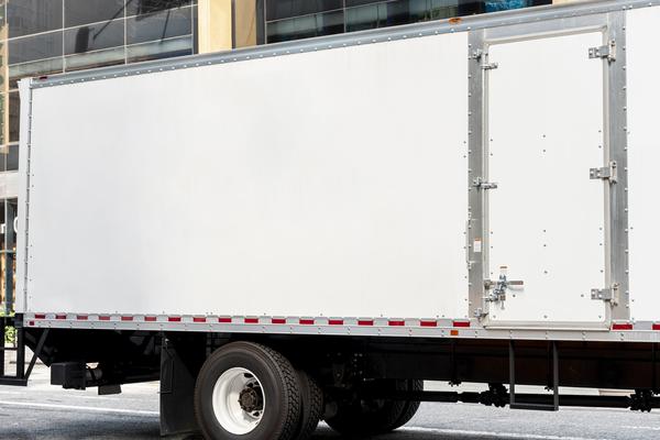 Od żywności po leki – transport bez kompromisów