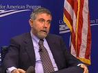 Krugman: Fed powinien pozwolić inflacji pozostać powyżej obecnego celu