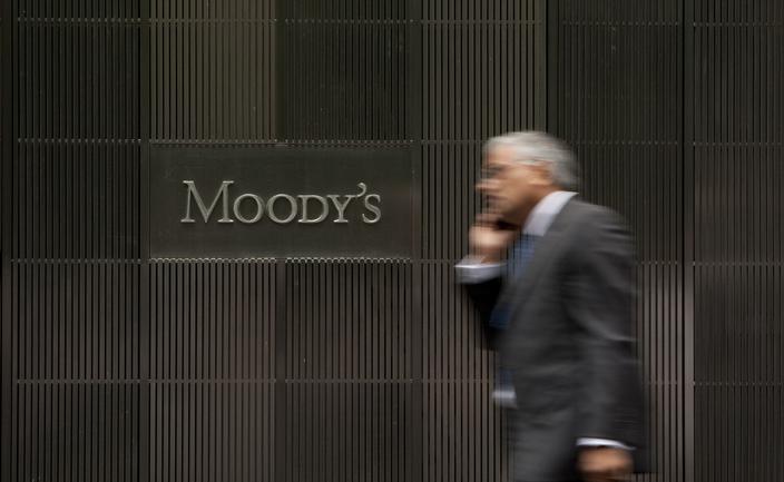 Moody’s obniża rating kredytowy USA