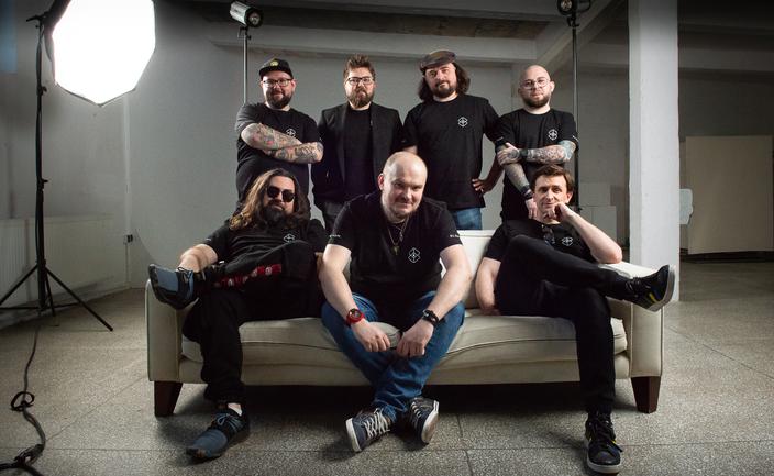 Weterani z CD Projektu rozglądają się za inwestorem