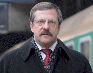 Leszek Miętek, fot. Małgorzata Pstrągowska
 