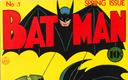 Batman sprzedany za rekordową kwotę
