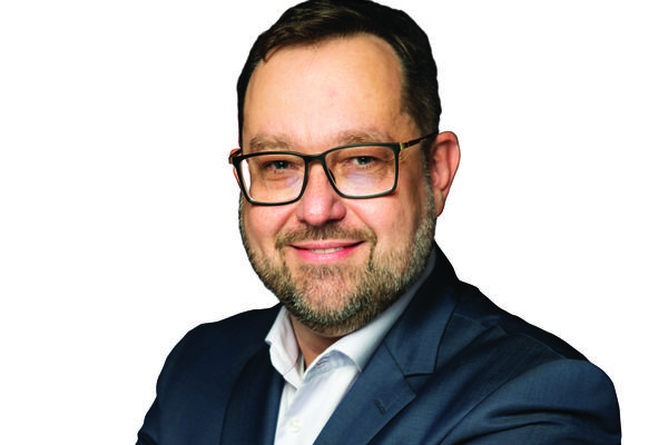 Nie wolno bać się cyfryzacji 