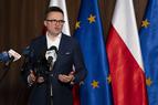 Hołownia: przedsiębiorcy nie będą płacili składek zdrowotnych od sprzedanego samochodu, bo on raczej nie choruje