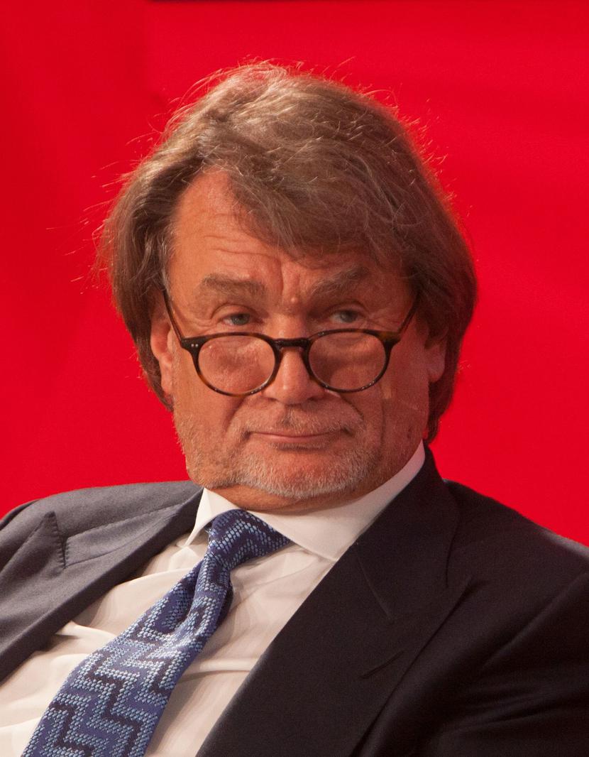 Jan Kulczyk, właściciel Kulczyk Investments. FOT. WM