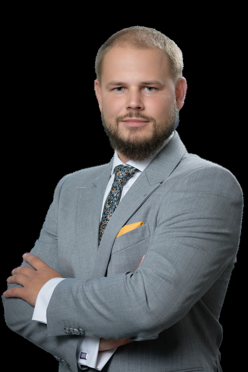 Większa odporność: