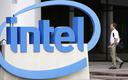 Akcje Intela tanieją o prawie 10 proc. przez prognozy
