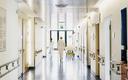 Szpital dziecięcy w Krakowie-Prokocimiu: jest porozumienie z lekarzami