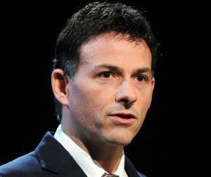 David Einhorn; Bloomberg