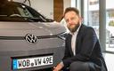 Volkswagen szuka przyczepności
