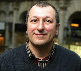 Albert Edwards