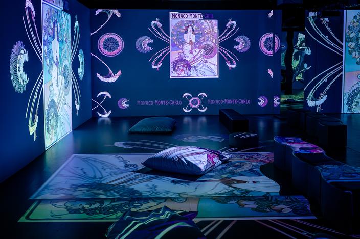 Artysta i biznesmen: