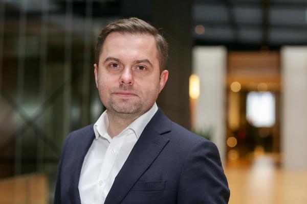 Nikt nie ma w Ukrainie lepszej ochrony niż polskie firmy