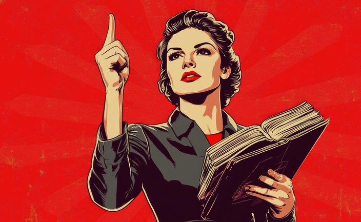 Jak działa władza? Top 5 książek o wpływie, manipulacji i posłuszeństwie