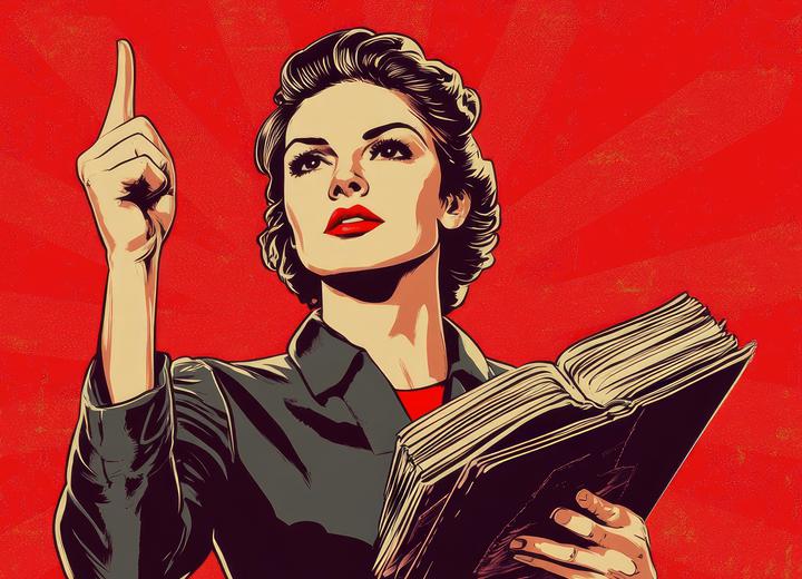Jak działa władza? Top 5&nbsp;książek o&nbsp;wpływie, manipulacji i&nbsp;posłuszeństwie