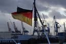 Niemcy: odczyt indeksu Zew wzrósł w listopadzie