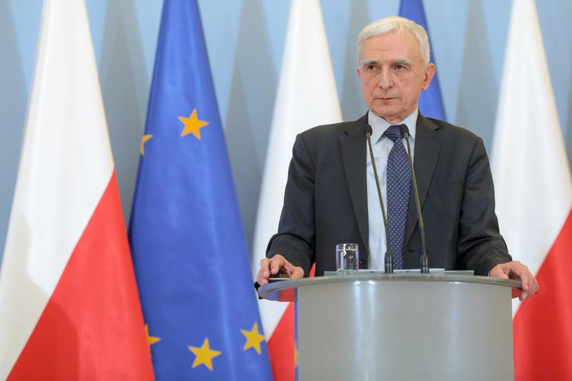 Piotr Naimski