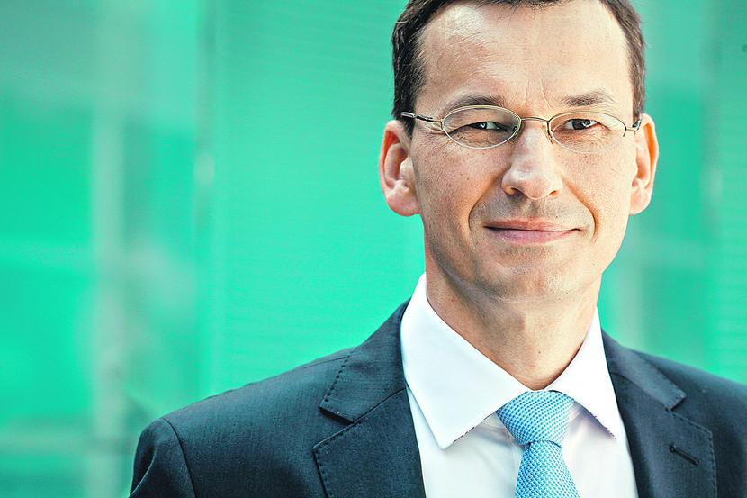 Mateusz Morawiecki