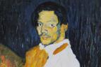 Londyn odsłoni nieznany dotąd autoportret Picassa