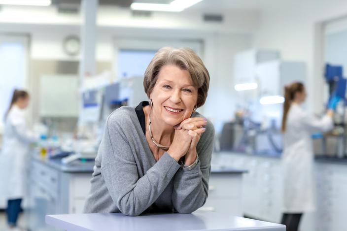 Nagrody wciąż zaskakują: